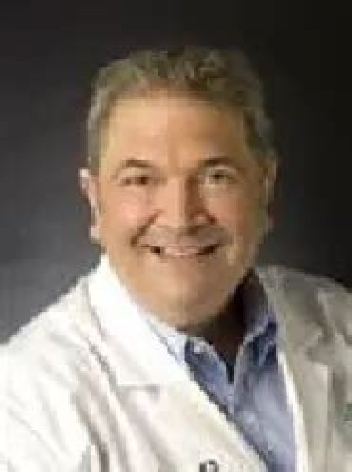Dr. Alan Silverman, MD – Pittsburgh, PA