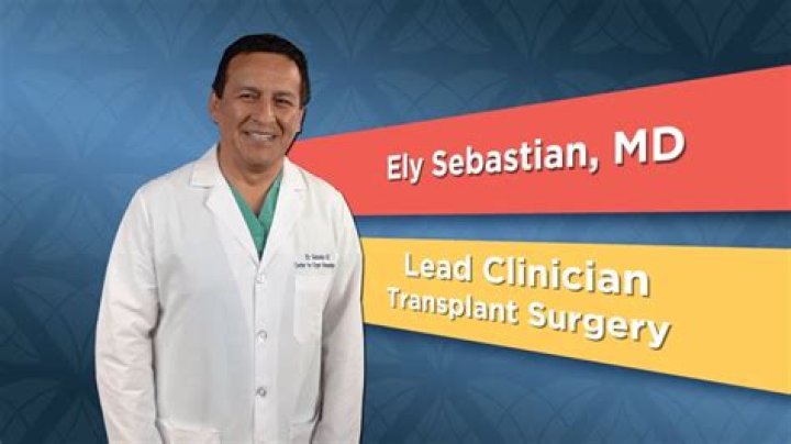 Dr. Alapat Sebastian, MD – New York, NY