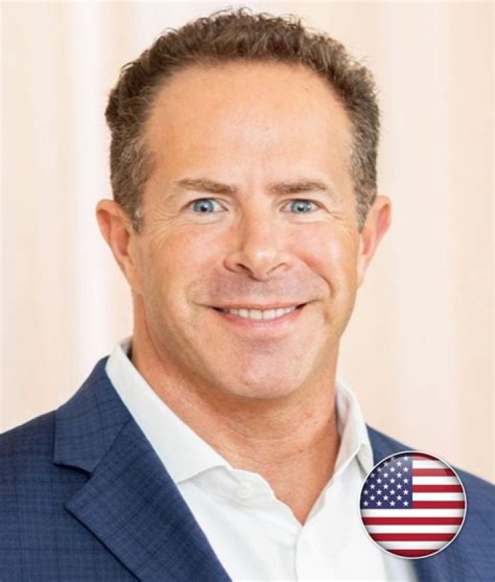 Dr. Albert Carlotti, MD – Scottsdale, AZ