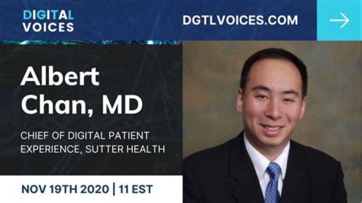 Dr. Albert Chan, MD – South Plainfield, NJ
