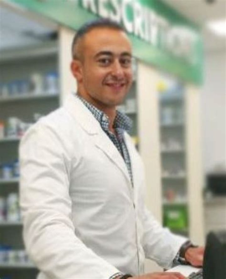 Albert Panozzo – Mettawa, IL