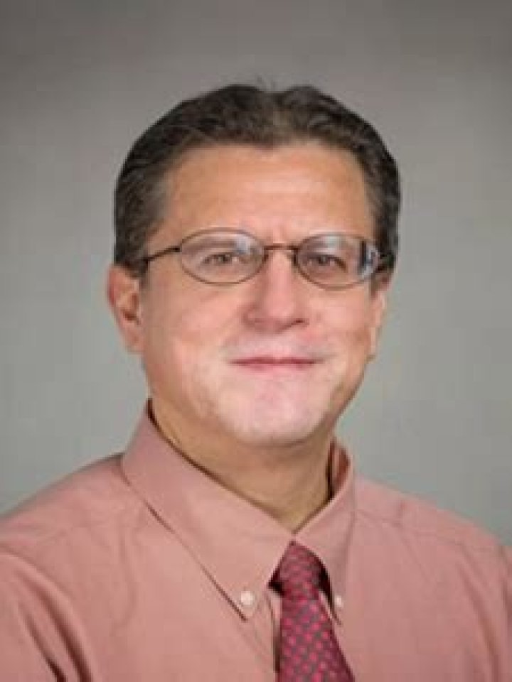 Dr. Alberto Chiappori, MD – Tampa, FL