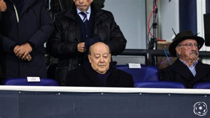 Alberto da Costa e Silva dies aged 92: Cause of death, obituary and funeral arrangements