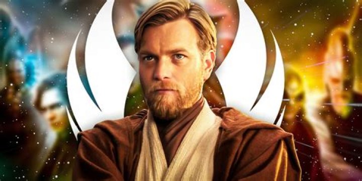 Alderaan’s not far away: Watch Flea’s cameo in ‘Obi Wan-Kenobi’