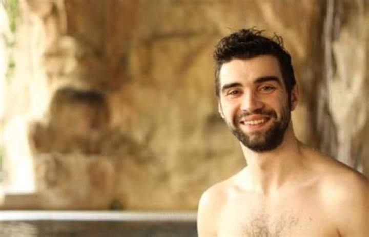 Alec Secareanu Wiki, Age, Girlfriend, Wife, Height Net Worth & Parents