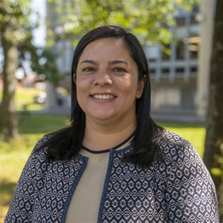 Dr. Alejandra Hernandez, MD – Providence, RI