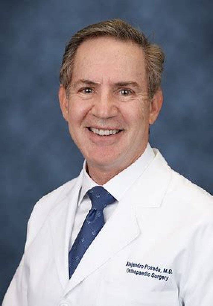 Dr. Alejandro Posada, MD – Miami, FL