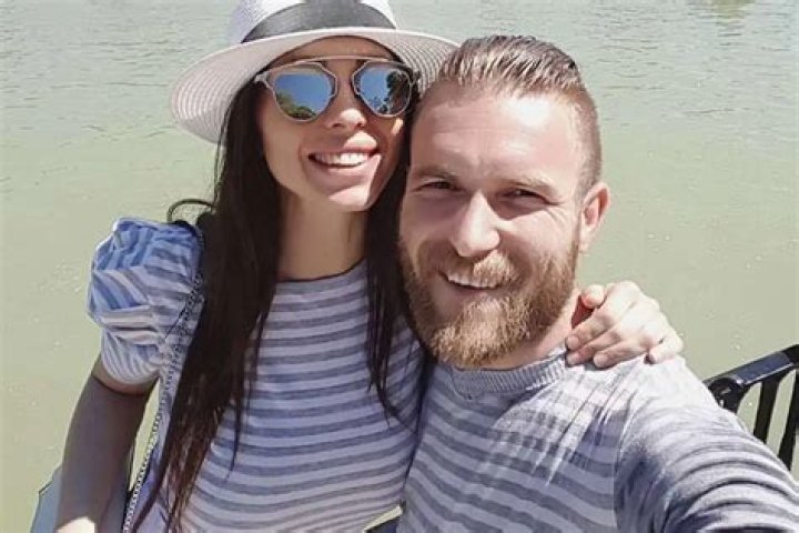 Aleksandar Katai Fired From Soccer Team LA Galaxy After Wife’s ‘Racist And Violent’ Posts About BLM Protesters