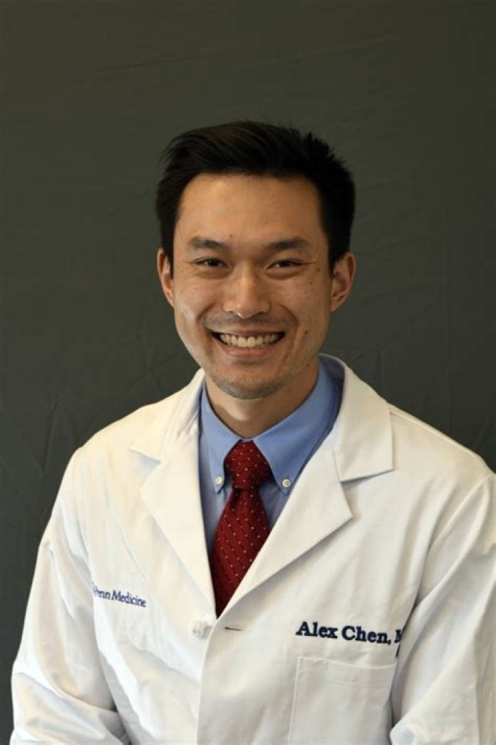 Dr. Alex Cech, MD – Hartford, CT