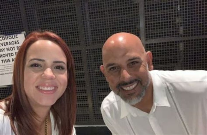 
Alex Cora is Not Married to Wife. Dating Girlfriend: Angelica Feliciano 