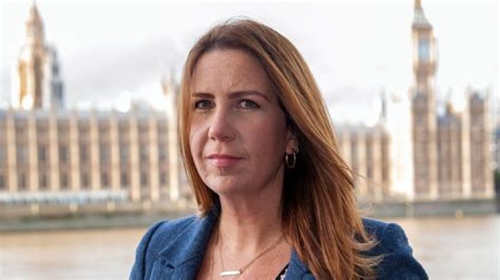 Alex Forsyth: Journalist Age, BBC Reporter Wiki, Biography, Husband