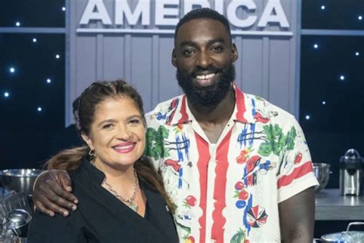 Alex Guarnaschelli (Chef Alex) Bio, Wiki, Age, Net Worth, Parents, Chef, Height