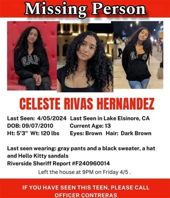 
Alex Hernandez Missing Child, What Happened to Alex Hernandez? 