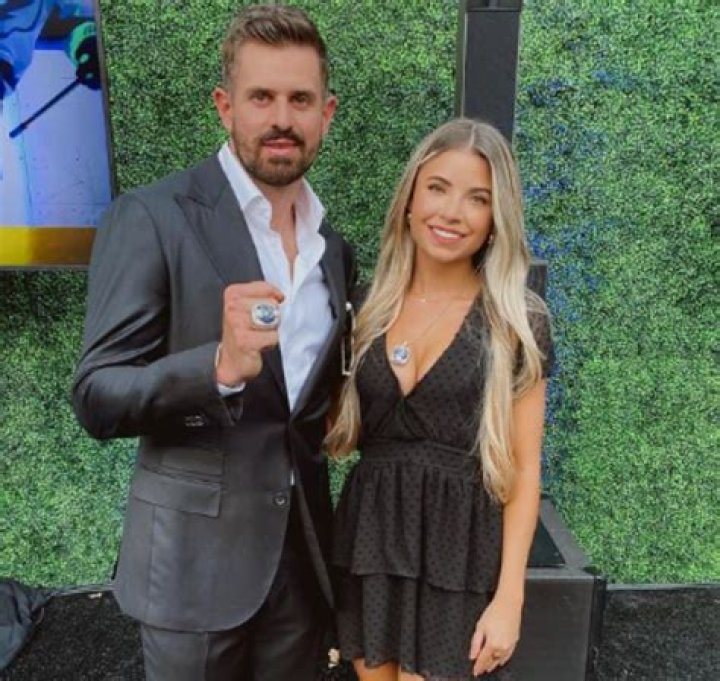 Alex Killorn Height, Weight, Net Worth, Age, Birthday, Wikipedia, Who, Nationality, Biography