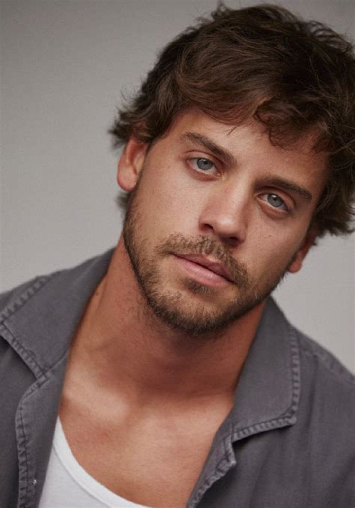 Alex Pastrana Wiki, Age, Girlfriend, Nationality, Height, Parents & Biography