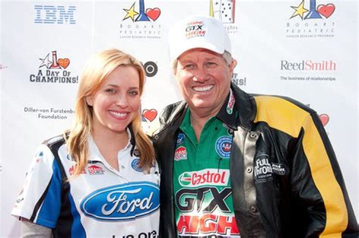 Alex Taylor Bio, Wiki, Age, Family, Boyfriend, NHRA, HOT ROD and Net Worth