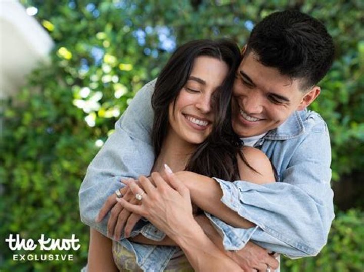 Alex Wassabi Is In A Relationship With His Girlfriend Alexxis Lemire