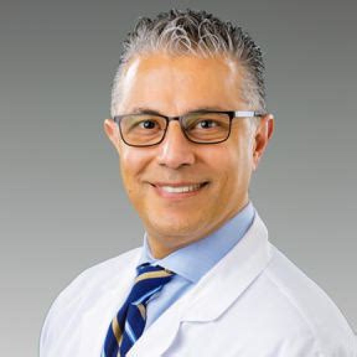 Dr. Alex (Vazirizand) Zand, MD – Orange, CA