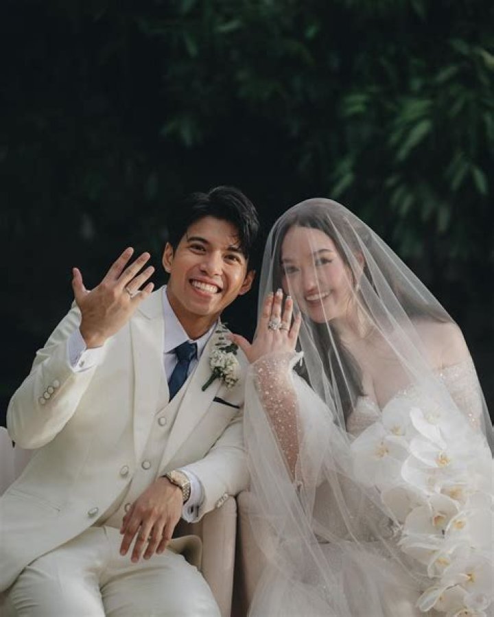 Alexa Ilacad Parents: Father Richard Ilacad And Mother Details