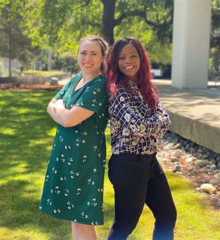 Alexa Voss – Renton, WA