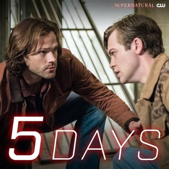 Alexander Calvert Confirmed As Series Regular For Supernatural Season 13