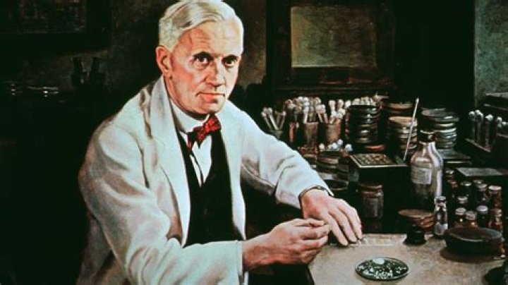 Alexander Fleming Biography - Facts, Childhood, Family Life & Achievements