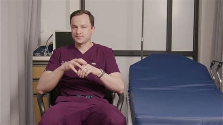 Dr. Alexander Kandabarow, MD – Belle Vernon, PA