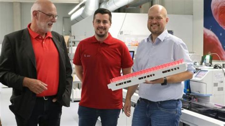 Alexander Keil – Chicago, IL