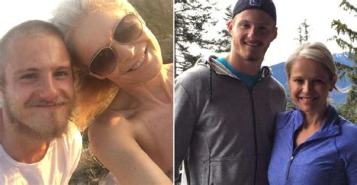 Alexander Ludwig parents: Meet Harald Ludwig, Sharlene Martin