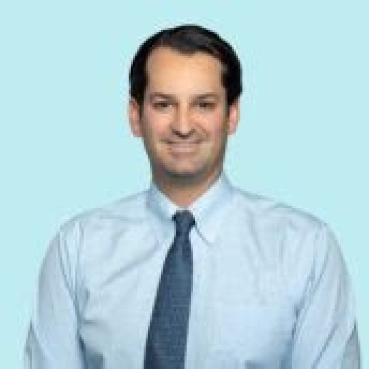 Dr. Alexander Volpi, MD – Philadelphia, PA