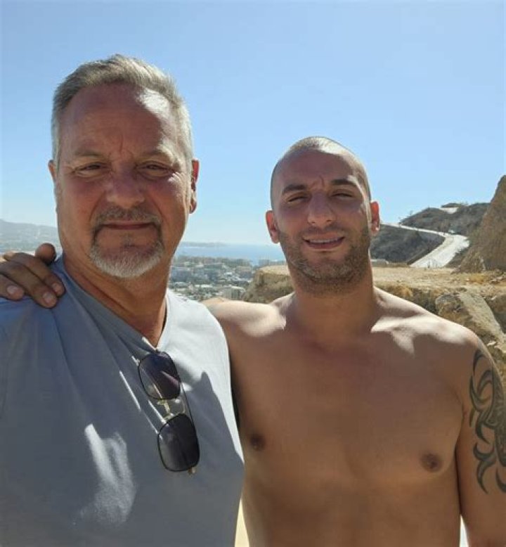 Alexandre Look Wiki, Obituary, Age, Father, Mother and More