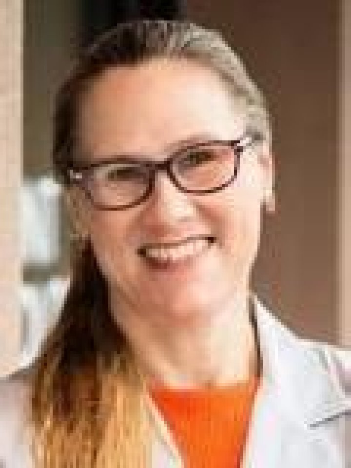 Dr. Alexandria Meccia, MD – Berwyn, IL