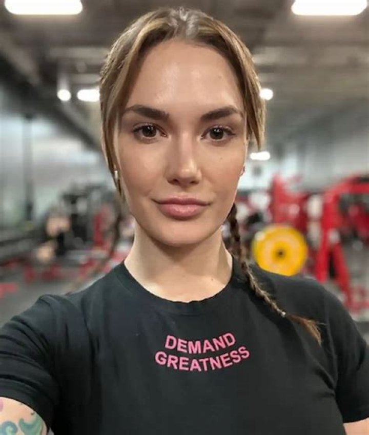 
Alexis Dahl Height, Weight, Net Worth, Age, Birthday, Wikipedia, Who, Nationality, Biography 