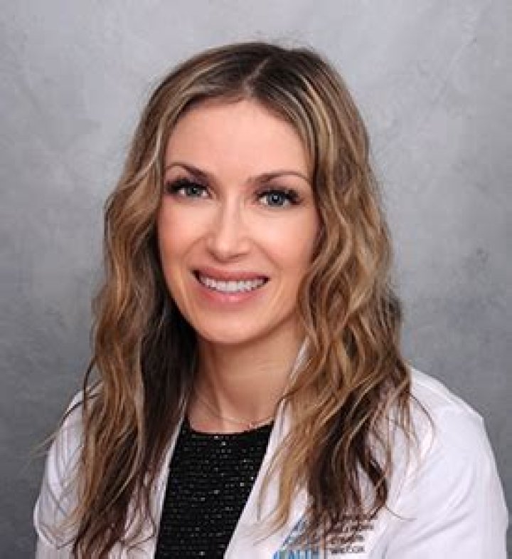 Dr. Alexis Faber, MD – Detroit, MI