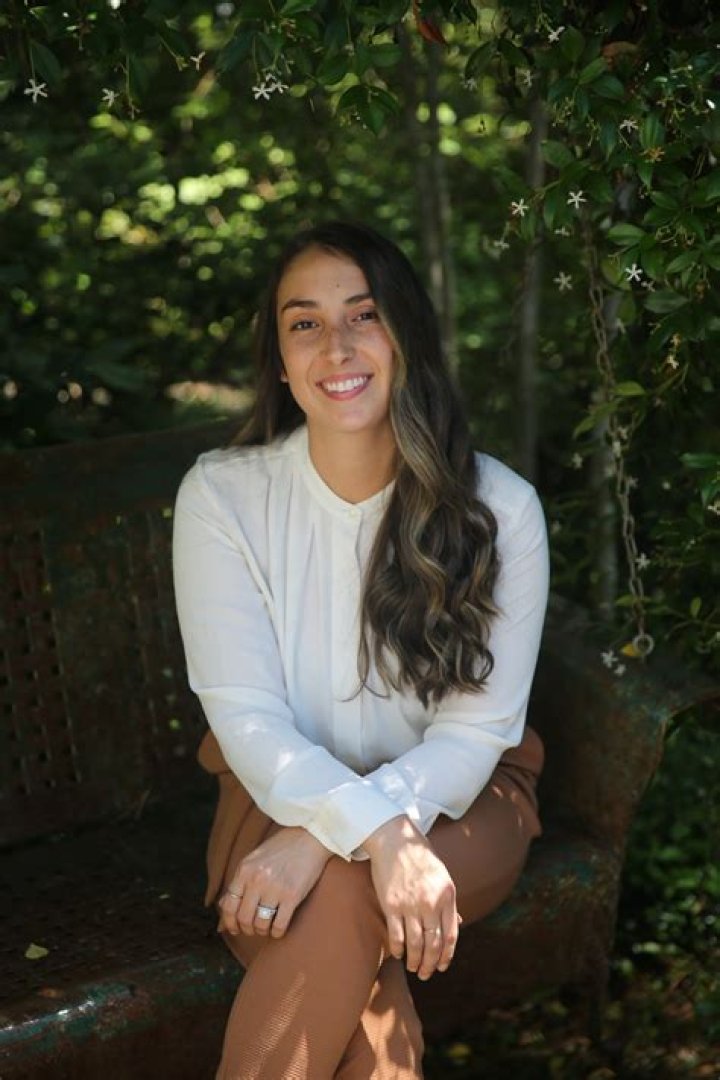 Alexis Grimm – Hermiston, OR