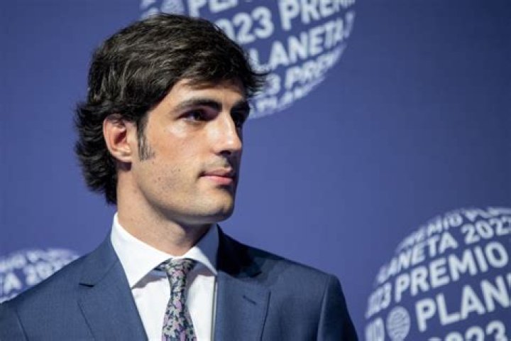 Alfonso Goizueta Wikipedia And Edad: How Old Is Planet Award Finalists?