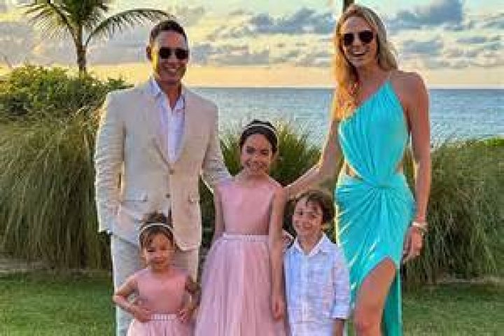 Alfonso Ribeiro’s 4 children: Meet Sienna Ribeiro, Ava Sue, Anders Reyn and Alfonso ‘AJ’ Lincoln