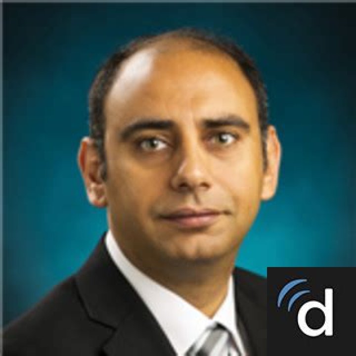 Dr. Alfred L. Allen, MD – Chicago, IL