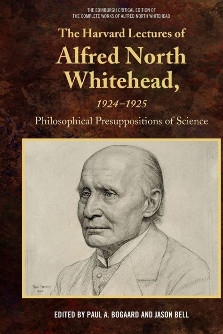 Alfred North Whitehead Biography - Facts, Childhood, Family Life & Achievements of British Mathematician