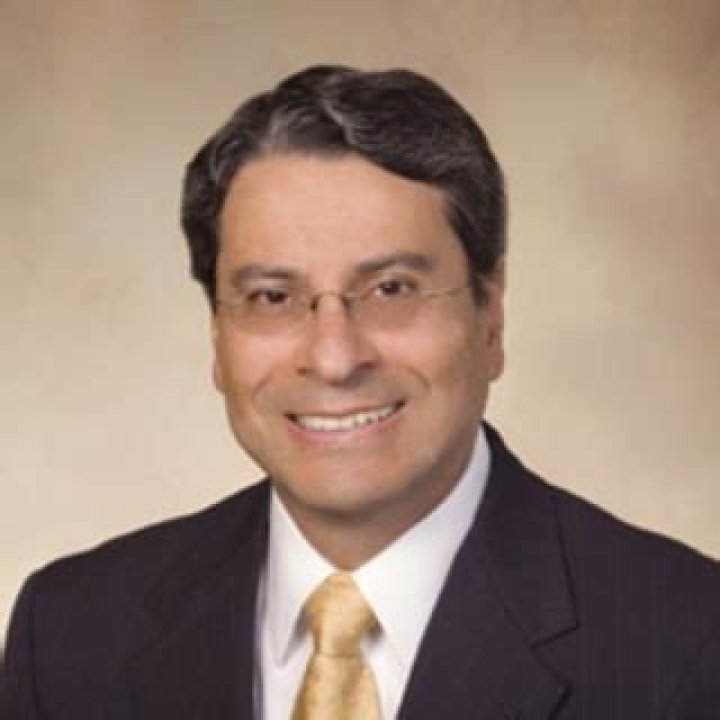 Dr. Alfredo Figueroa, MD – Jackson, MS
