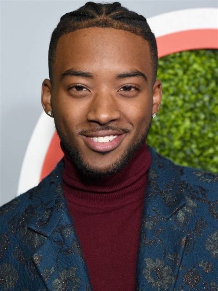 Algee Smith - Bio, Facts, Family Life of Actor