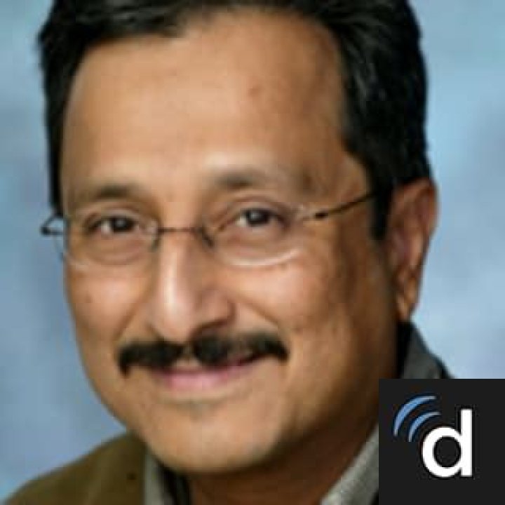 Dr. Ali Bader, MD – Baltimore, MD