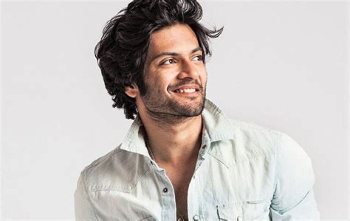 Ali Fazal Net Worth