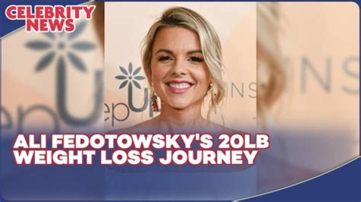 Ali Fedotowsky Height, Weight, Net Worth, Age, Birthday, Wikipedia, Who, Nationality, Biography