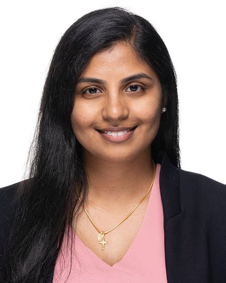 Dr. Alice Abraham, MD – Englewood, NJ