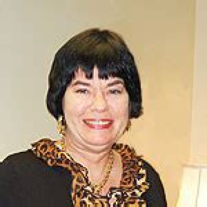 Dr. Alice Morgan, MD – Cullman, AL