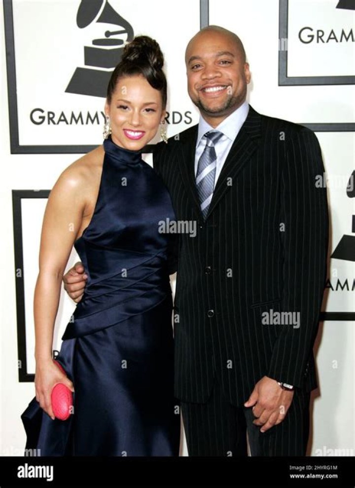 Alicia Keys Brother Cole Cook Is An Entrepreneur