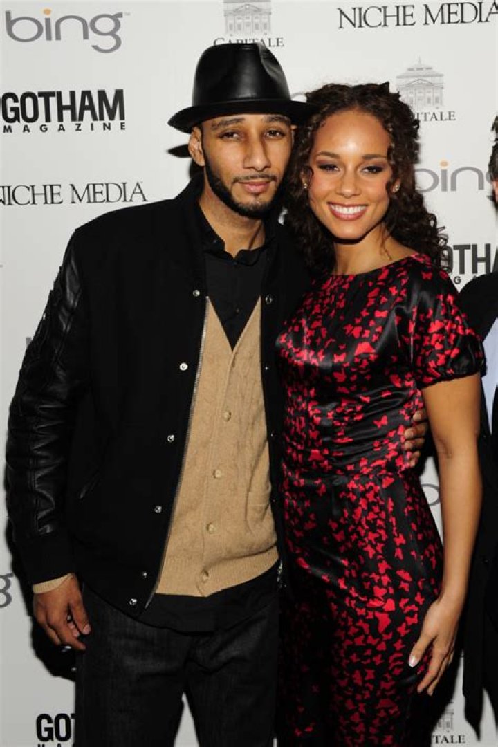 How Tall Is Alicia Keys?