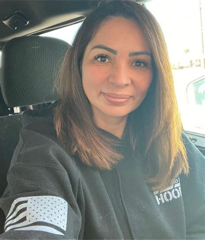 Arizona Alicia Navarro Wiki, Age, Birthday, Mother, Father, Boyfriend & More