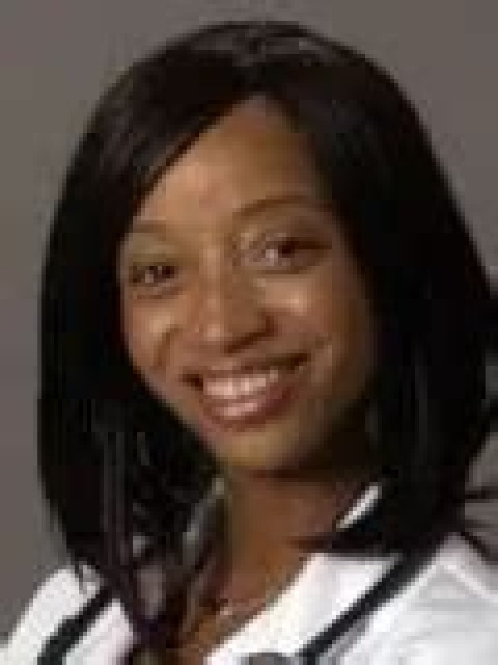 Dr. Alicia (Tobin) Tobin-Williams, MD – Cameron Park, CA